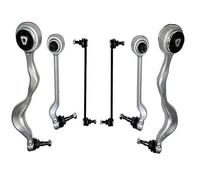 Per BMW 1 3 Serie 2004-2013 Anteriore Braccio Forcella Pista Controllo Kit