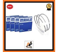 Per BMW 1 F20 & F21 114D 116D N47 Motore Diesel N47D16A Set Fasce Pistone