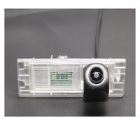 Per BMW 1 Serie 6 F20 F21 M6 E63 E64 F06 Per Mini Per Cooper R55 Per Clubman AHD Visione Notturna Telecamera Per Retromarcia Con Raddrizzatore Retromarcia Telecamera(AHD-CVBS 12 V)