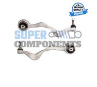 Per BMW 1 Serie E81 E87 E82 E88 06-13 Anteriore Pista Controllo Forcella Coppia