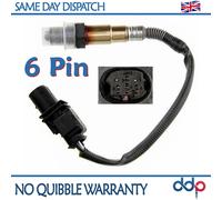 Per BMW 1 SeriesE81 E87 E88 116 118 120 130 07-13 Ossigeno O2 Sonda Lambda