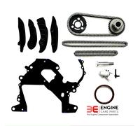 A&P Kit catena di distribuzione TCK239NG per BMW N57D30A/N57D30B 13528573159