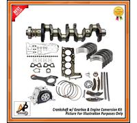 Per BMW 2.0 N47D20C N47C20A Albero Con Scatola Cambio & Motore Kit di