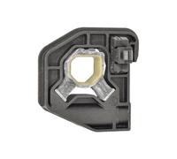 Per BMW 2 F22 2014- Supporto Radiatore Staffa Destra Inferiore OEM 17117600540