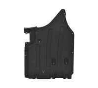 Per BMW 2021- Corpo Cover Sottoscocca Sinistro Posteriore Tessuto 51757496487