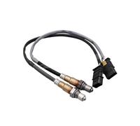 Per BMW 228I 320I 328I 428I 528I Per X1 Per X3 Per X4 Per X5 Z4 2 Pezzi Sensore Di Ossigeno A Monte E A Valle O2 11787589121 Ossigeno Lambda