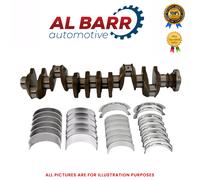 Per BMW 3.0D - N57D30 Albero Con Principale & Biella Cuscinetti - 11217799970