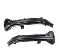 Per BMW 3 4 5 6 7 8 Serie G30 G31 G32 G22 G38 G11 G12 G14 G15 G16 G20 Auto CON GUIDA A SINISTRA Lato Specchietto Retrovisore Dinamico Indicatore Direzione indicatori direzione(Giallo)