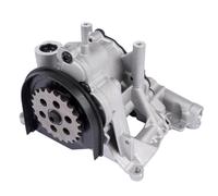 Per BMW 3 5 6, X3 X5 X6 Serie 3.0L N57D30 N57D30A #11417805316 Pompa Dell'olio