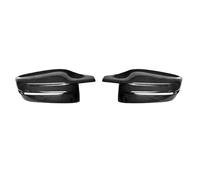 Per BMW 3 5 7 8 Serie G20 G30 G11 G15 Accessori La Copertura Dello Specchietto Laterale Della Portiera Dell'auto Calotte Degli Specchietti
