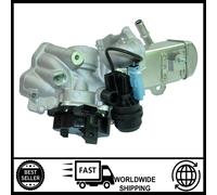 Per BMW 3 Coupe E92, Modulo EGR Fiat Scudo 2.0 D 1618KL, 9671398180, 1618NQ