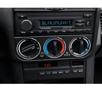 Per BMW 3 E36 90-00 Alluminio Anello Ventilazione Anelli Cromati 3 pezzi