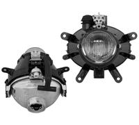 Per BMW 3 E46 2001-2005 Fendinebbia Luce 63170141608