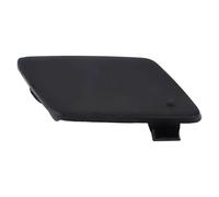 Per BMW 3 LCI E90 E91 2009-2012 M SPORT Gancio Di Traino Paraurti Anteriore In Plastica Nera 51117891391 Parti Di Ricambio Automobilistiche