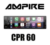 Per VW Polo 4 Tipo 9N 9N3 Autoradio Wireless Android Auto DAB+ Bluetooth USB