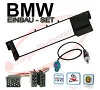 Per BMW 3 Serie E46 Set Di Radioblende Adattatore Radio