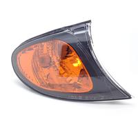 Per BMW 3 Series E46 Berlina Touring 01-05 Indicatore Euro Ambra Destro