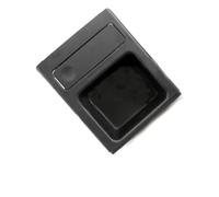per BMW 318i 1998 1999 51168217953 Doppio vano portaoggetti per Console Centrale Anteriore, Porta Monete e Bevande (Scatola Porta Monete)