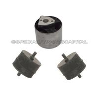 Per BMW 325iX Manuale Motore Trasmissione Trasferimento Custodia Montante Set 3