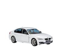 Per: BMW 335i 535i M1 Modello Di Auto In Lega 1:24 Modello Di Auto In Metallo Pressofuso(A)