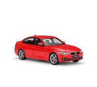 Per: BMW 335I Simulazione Di Auto Sportive Modello Di Auto In Lega 1:24 Collezione Di Ornamenti Artigianali(A)