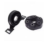 Per BMW 3Er E36 E46 5Er E34 E39 1992-1999 1 Set Car Flex Disc + Albero Trasmissione Centro Carrier Cuscinetto Supporto Semiasse Assale