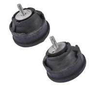 Per BMW 3er E46 316i 318d 320d E46 Z4 E85 L+R 22116779972 22116779971 2x Supporti Motore Supporti Motore Staffa