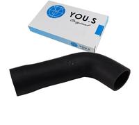 Per BMW 3er E46 Berlina 318d 320d Manicotto Turbo Aspirazione