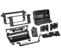 Per BMW 3er E46 Cabrio Molto Noble Placca Autoradio Montaggio Telaio Doppio Din