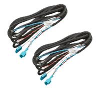 Eton BAK BMWF-VKS Kit Cavi Plug E Play per BMW Amplificatore Alto Level