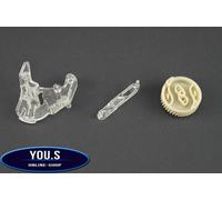 Per BMW 3er E90 E91 E92 E93 Serratura Set Riparazione Chiusura Centralizzata -
