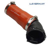 Per BMW 3er E91 Familiare 318d 122PS 11617805437 Manicotto Turbo Superiore