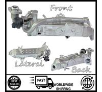 Per BMW 5, 6, 7 Serie & X3 - EGR Valvola Refrigerante 11718570655, 11718513132