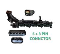 Per BMW 5 7 X3 Serie 2015-2020 Collettore Di Aspirazione Ingresso