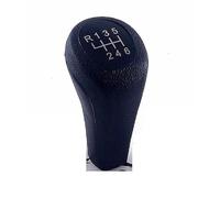 per BMW 5 E34 5 E39 5 E60 POMELLO DEL CAMBIO MANUALE 6 MARCE NUOVO NERO
