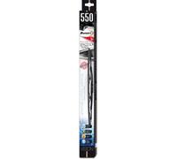 Spazzola Tergicristallo Tergi Con Grafite Universale Vision 600mm Made in Italy