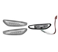 Per BMW 5 E60 E61 2003-2007 Set Di Indicatori Di Direzione EAE 5 LED