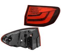 Per BMW 5 F11 09-13 Fanalino Luce Stop Segnale Destro Wagon VALEO 63217203234
