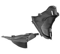 Per BMW 5 G30 G31 2017-2020 Parafango Interno Fodera Sinistra 51757340743