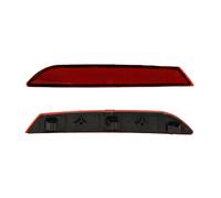 Per BMW 5 G30 G31 2020- Riflettore Paraurti Sinistro 63147851577