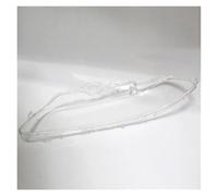 Per BMW 5 Per Serie Per E39 2001-2003 Paralume Per Fari Auto Kit Lenti Per Faro Anteriore Paralume Trasparente(Right)