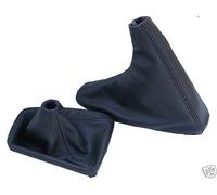 Per BMW 5 Serie Cambio E Ghetta Del Freno a Mano E34 520 Nuovo Custom Made IN UK