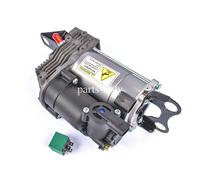 Per BMW 5 Serie E61 Compressore Sospensioni Pneumatiche Pompe 04-10 37206792855