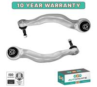 Per BMW 5 Serie G30 F90 Braccio Di Sospensione Inferiore Anteriore Coppia