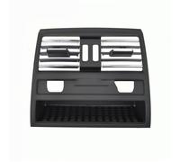 per BMW 5 Series F10 F11 F18 520i 520d 523i 525d 64229172167,Bocchetta AC Cruscotto L/R griglia Ventilazione Aria condizionata Pannello Uscita,Bocchette dell'Aria Dell'auto,B