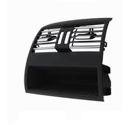per BMW 5 Series F10 F11 F18 520i 520d 523i 525d 64229172167,Bocchetta AC Cruscotto L/R griglia Ventilazione Aria condizionata Pannello Uscita,Bocchette dell'Aria Dell'auto,D