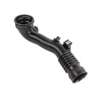 Per BMW 535i 3.0L 2979CC L6 GAS 2012-2016 Tubo Flessibile Turbo Aspirazione Dell'aria Con Sensore 13 71 7 609 811 13717609811 Tubo Aspirazione Presa Aria