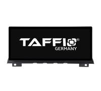 Per BMW 5er F07 Nbt 12,3 " Touchscreen Android Navigazione GPS Carplay Auto