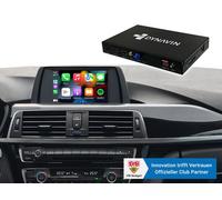 Per BMW 5er F11 F18 Con 6,5 " Nbt Cordless Android Auto DAB+ GPS USB BT