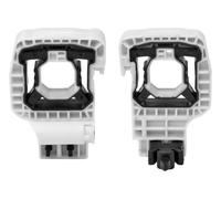 Per BMW 6 GT G32 2017- Supporto Radiatore Staffa Sinistra Inferiore 17118632139